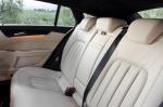 Mercedes-Benz CLS-Class Shooting Brake 2013 года